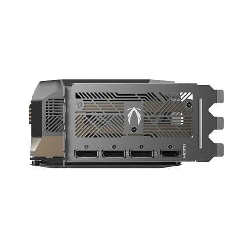 Zotac RTX 5070 Ti AMP Extreme Infinity 16GB GDDR7 Graphics Card